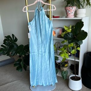 NWT Aritzia Babaton Lato Dress